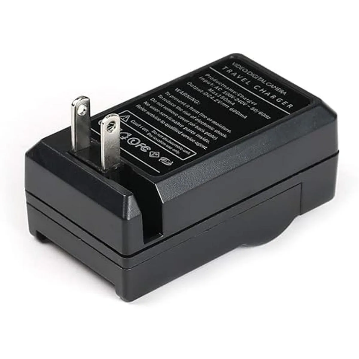 NB6LH NB6L NB4L NB8L CB2LY Cargador de batería para Canon_4