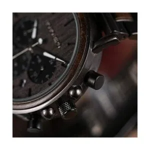 Reloj de madera grabado para tu novio tu chico tu_4