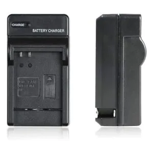 NB6LH NB6L NB4L NB8L CB2LY Cargador de batería para Canon_3