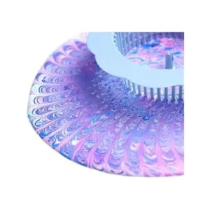 AngelaAlex 5 piezas de herramientas de pintura de flujo_3