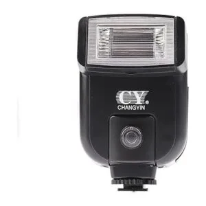 FocusFoto YINYAN CY20 Flash de zapata universal para_2