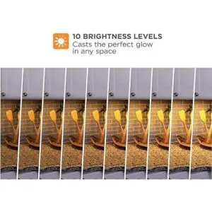 BLACKDECKER LEDUCPUCK3WK Kit de luces LED de disco_4