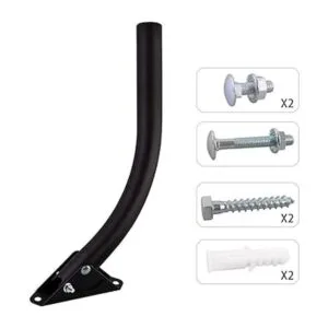 Soporte de antena Soporte de montaje universal para_3
