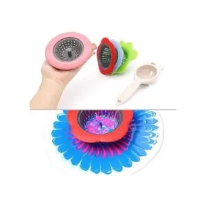 AngelaAlex 5 piezas de herramientas de pintura de flujo_5