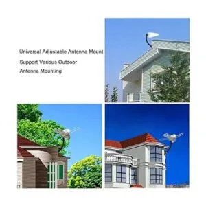 Soporte de antena Soporte de montaje universal para_5