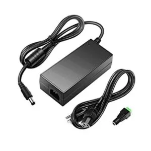 SHNITPWR Fuente de alimentación de 24 V CC 24 voltios 5A_1