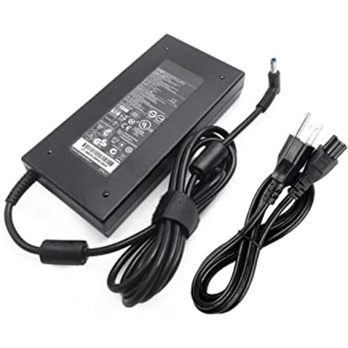 Adaptador de cargador Ac para HP ZBook Studio G3 ZBook15_1
