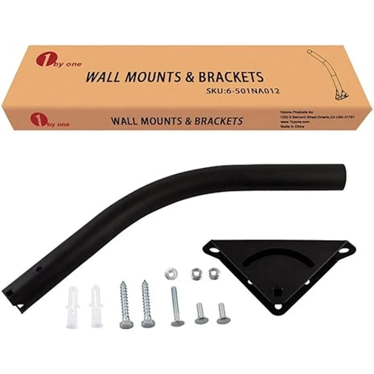 Soporte de antena Soporte de montaje universal para_6