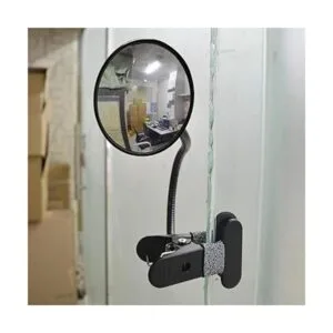 Ampper Espejo de acrílico con clip en la parte trasera_4