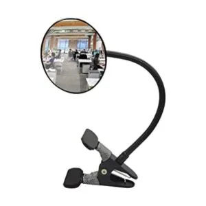 Ampper Espejo de acrílico con clip en la parte trasera_1