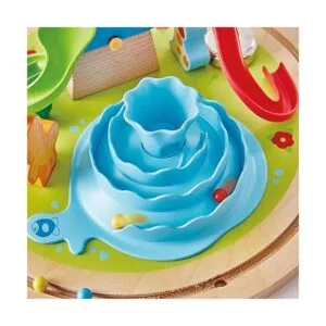 Hape Sunny Valley Adventure Dome Juguete 3D con_5