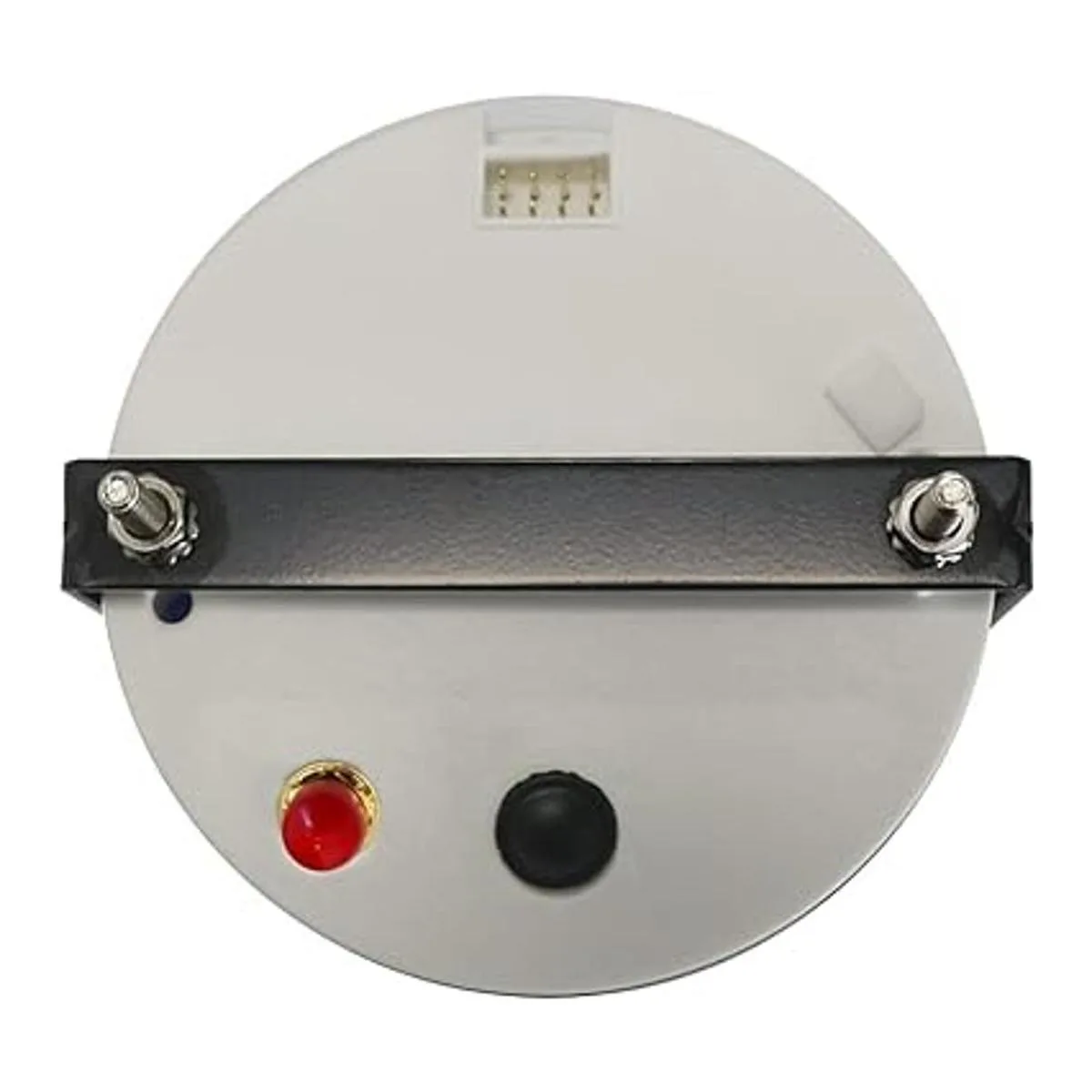 ELING Odómetro GPS MPH garantizado de 160 MPH para_4