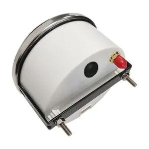 ELING Odómetro GPS MPH garantizado de 160 MPH para_5