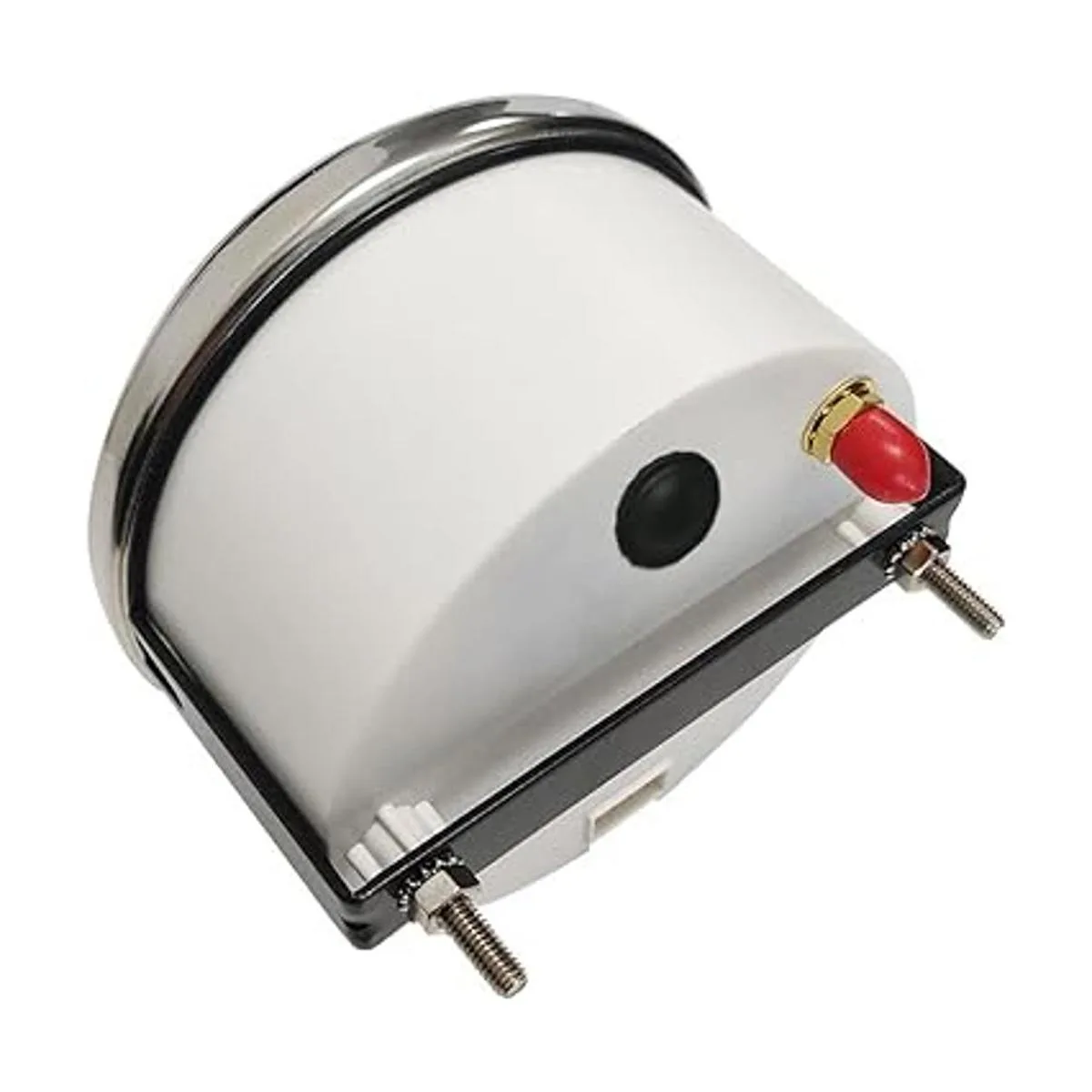 ELING Odómetro GPS MPH garantizado de 160 MPH para_5