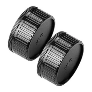 Juego de repuesto de tapa y tapa trasera para lente Leica_1