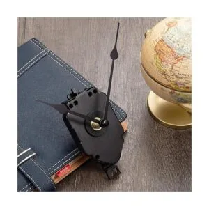 Hicarer Mecanismo de movimiento de reloj de péndulo de