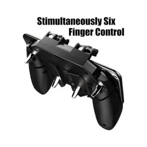 Newseego Controlador de juego móvil actualización_3