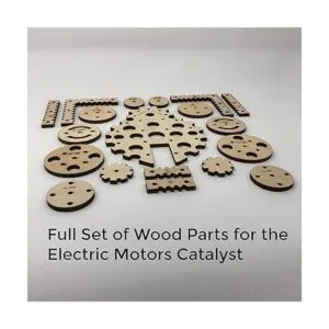 Tinkering Labs Wood Parts Pack Juego completo de piezas_3