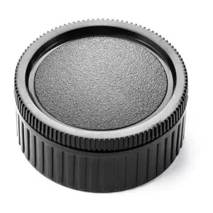 Juego de repuesto de tapa y tapa trasera para lente Leica_2