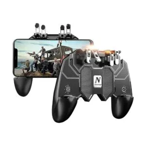 Newseego Controlador de juego móvil actualización_1