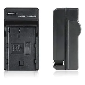 ENEL3e ENEL3 ENEL3a Cargador de batería para cámara Nikon_3