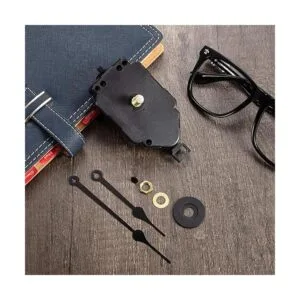 Hicarer Mecanismo de movimiento de reloj de péndulo de