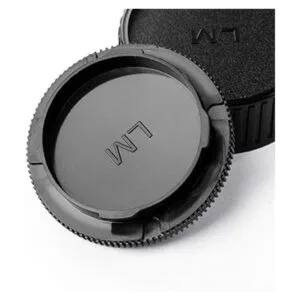 Juego de repuesto de tapa y tapa trasera para lente Leica_3