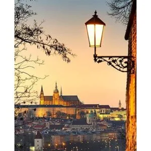 Bombilla LED de Dusk to Dawn con sensor de fotocélula y