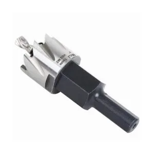 McJ Tools M2HSS Broca circular para sacabocados de 316_2