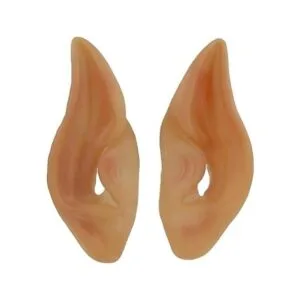 NOVELTY GIANT Gafas alienígenas y orejas puntiagudas_4