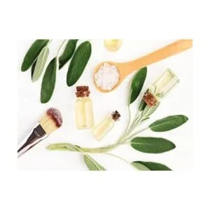 32 botellas de vidrio con tapón de corcho de 1.0 fl oz