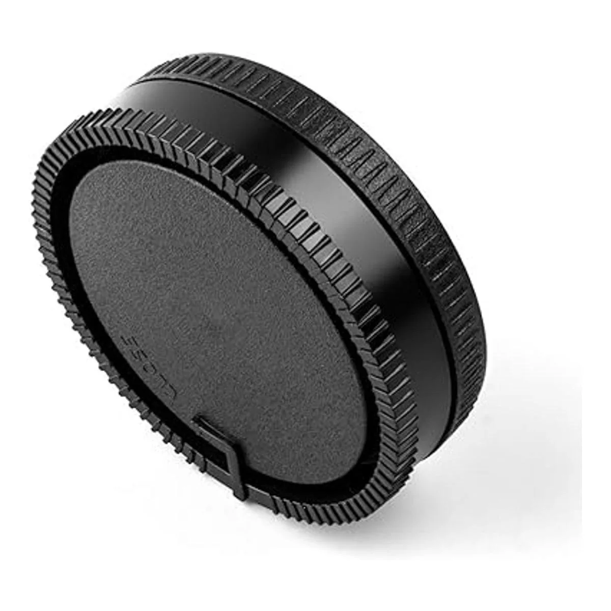 Tapa del cuerpo de la cámara y tapa trasera de la tapa de_2