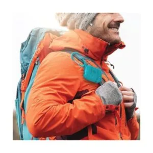 Catalyst Funda impermeable para Airpods silicona_3