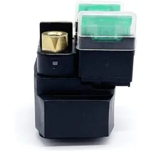Relé solenoide de arranque para Yamaha ATV YFM 350 400 450_3
