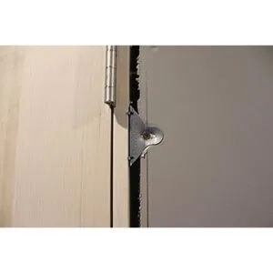 EZHang Bulk Box Kit de instalación de puerta Instala 11_5