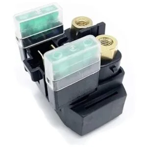 Relé solenoide de arranque para Yamaha ATV YFM 350 400 450_2