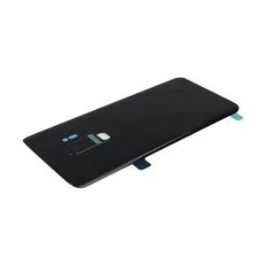 MMOBIEL Reemplazo de cristal trasero compatible con_5