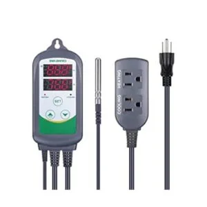 Inkbird WiFi ITC308 Controlador de temperatura digital_1