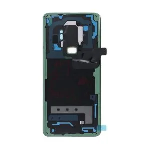 MMOBIEL Reemplazo de cristal trasero compatible con_4
