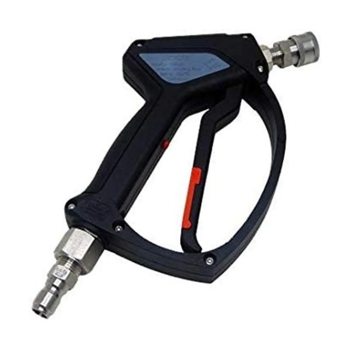 AgFinium Pistola de pulverización de lavado a presión_1