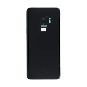 MMOBIEL Reemplazo de cristal trasero compatible con_3