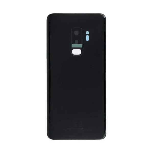 MMOBIEL Reemplazo de cristal trasero compatible con_3