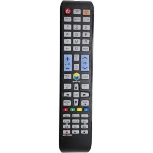 Mando a distancia compatible con Samsung Smart TV BN5901223A_1