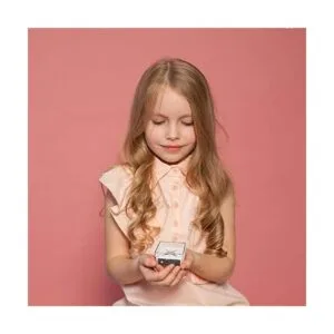 ArtCreativity Mini Puzzle 3D Puzzle Cubo Juegos para_5