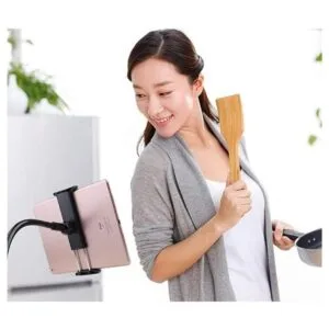 MAGIPEA Soporte de soporte para tableta clip de montaje_6