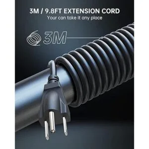 Regleta de protección contra sobretensiones con forma de_4