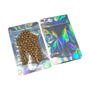 Bolsas resellables de pie con cierre de cremallera bolsas_6