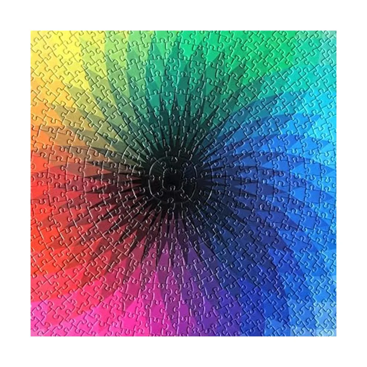 Moruska Rompecabezas de 1000 piezas para adultos y