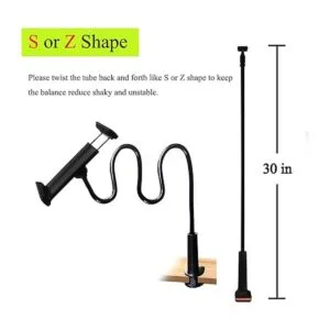 MAGIPEA Soporte de soporte para tableta clip de montaje_2