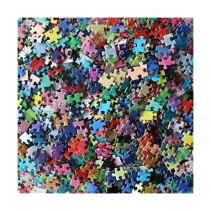 Moruska Rompecabezas de 1000 piezas para adultos y